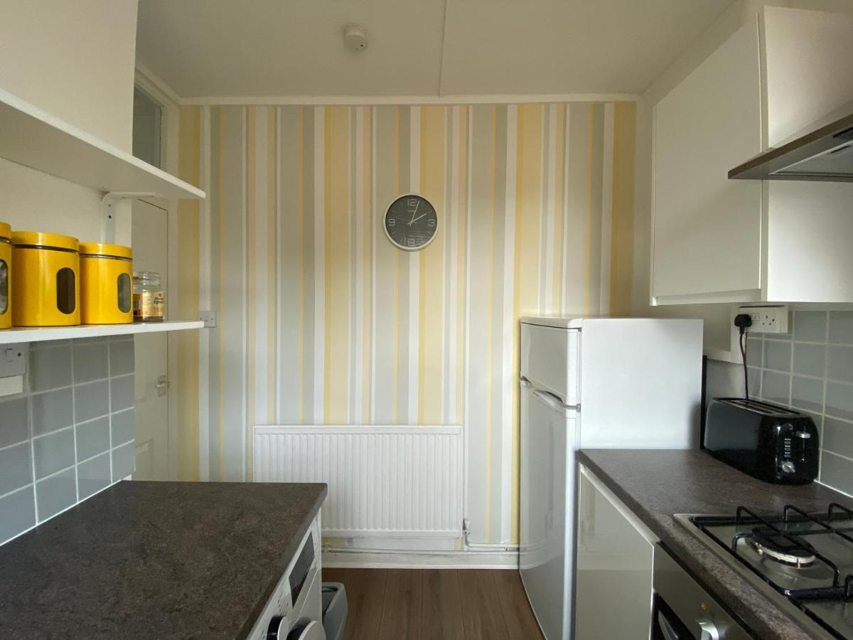 Apartment One Bedroom Flat In Fulham London