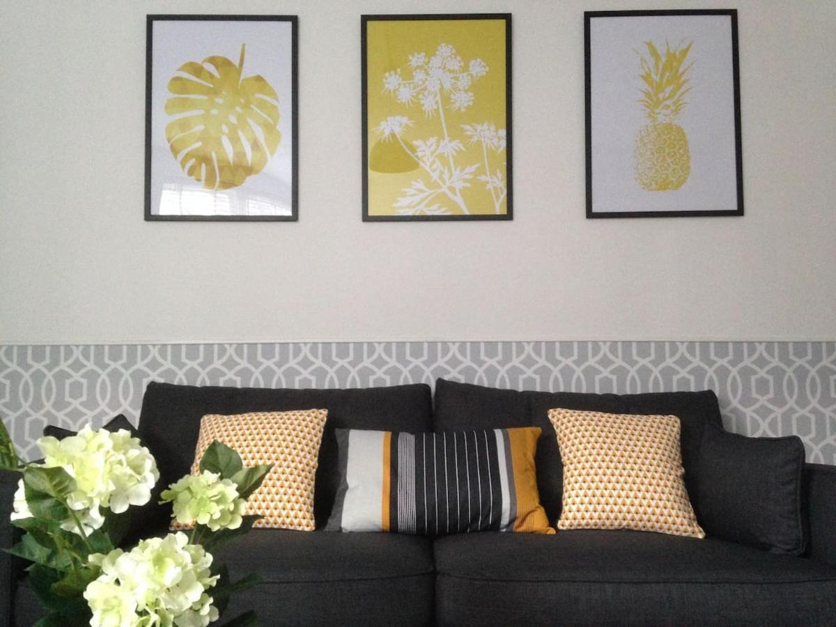Apartment One Bedroom Flat In Fulham London